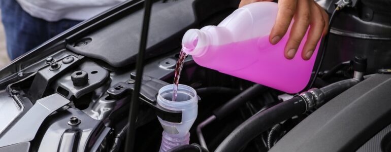 Common Engine Fluids 5 important engine fluids to check regularly | Auto City
